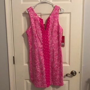 Lilly Pulitzer FOR Target dress NWT